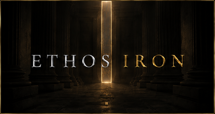 ETHOS Iron Membresía